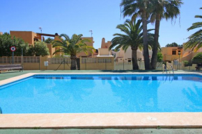 Bungalow La Vallesa - Costa Calpe